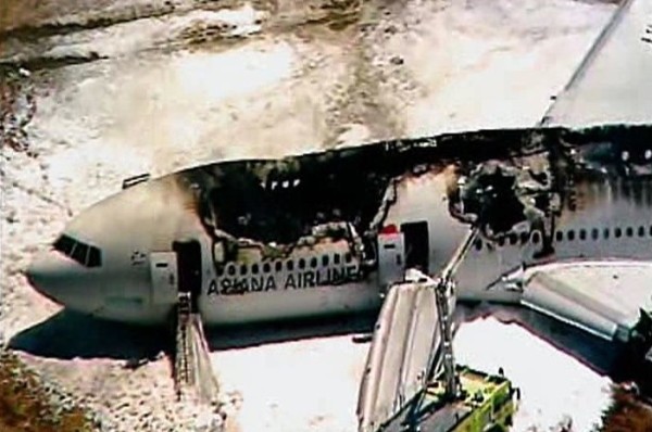 韓國(guó)客機(jī)墜毀致28名中國(guó)乘客受傷 10人較嚴(yán)重