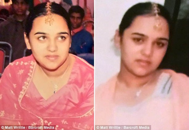 英國(guó)女子愛美方式獨(dú)特 留滿臉胡須展現(xiàn)獨(dú)特女性美