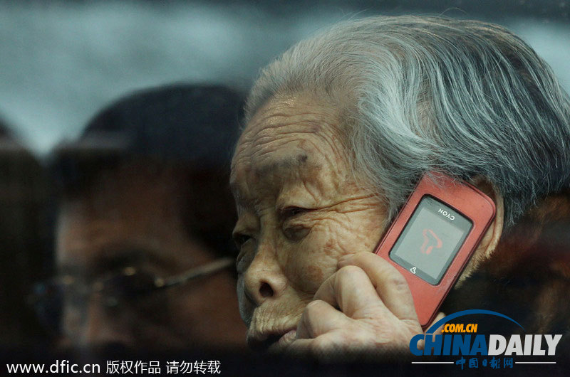 朝韓離散家屬團聚活動今日啟動 家屬團從束草出發