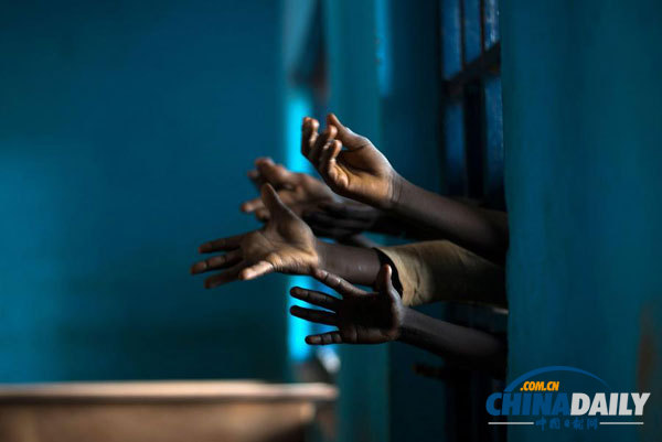 中非共和國危機(jī)迅速惡化 潘基文提出六點(diǎn)行動建議