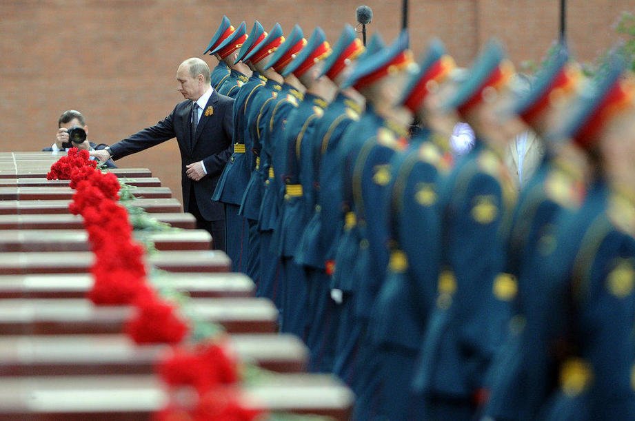 勿忘歷史尊重生命 盤(pán)點(diǎn)國(guó)外“公祭日”