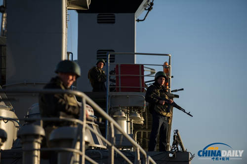 韓政府：烏局勢和朝發射導彈對韓金融市場影響有限