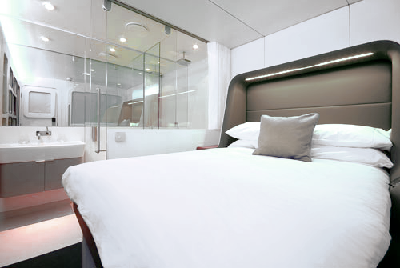 “飛行酒店”網上大搞惡作劇 百萬人成愚人節傻瓜