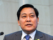 全國人大財(cái)經(jīng)委副主任尹中卿