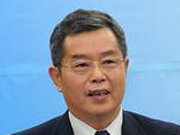 中國社會科學院副院長李揚