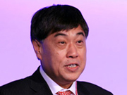 證券市場研究設(shè)計(jì)中心總干事王波明