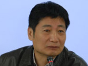 中央黨校國際戰略研究所所長宮力