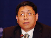 中央政策研究局局長李連仲