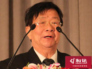 中科院預(yù)測科學(xué)研究中心研究員陳錫康