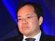 興業銀行資金營運中心經濟學家魯政委