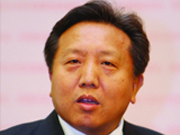 中國人民大學金融與證券所長吳曉求