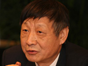 中銀國際控股首席經濟學家曹遠征