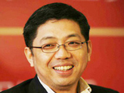 國務院發展研究中心金融所副所長巴曙松