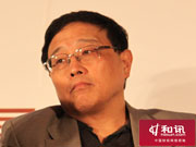 中國宏觀經濟學會秘書長王建