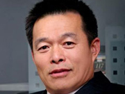 清華大學國情研究中心胡鞍鋼