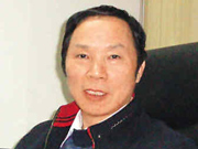 國(guó)家發(fā)改委宏觀研究院副院長(zhǎng)陳東琪