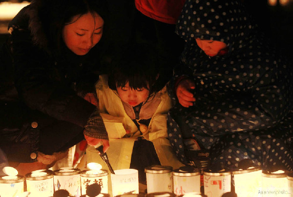 《中國日報》記者探訪日本核污染重災(zāi)區(qū)