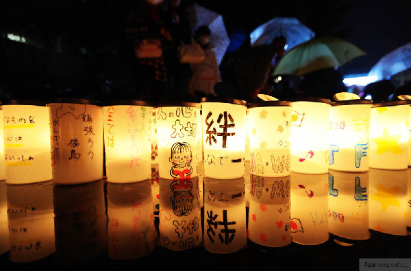 《中國日報》記者探訪日本核污染重災(zāi)區(qū)