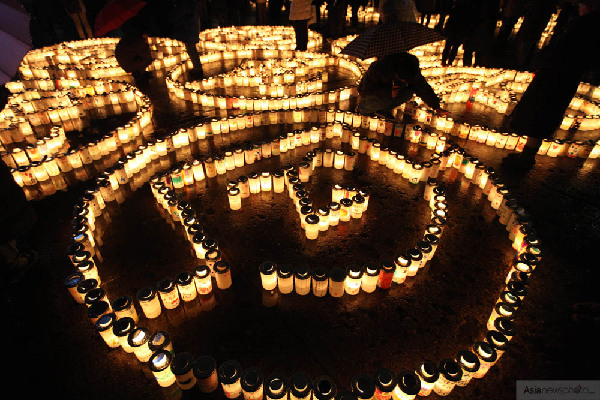 <FONT color=black>《中國日報》記者探訪日本核污染重災區</FONT>