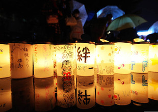 <FONT color=white>《中國日報》記者探訪日本核污染重災區</FONT>