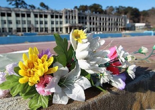 探訪宮城縣重災區