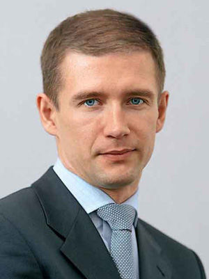 普羅霍羅夫：只差權(quán)力便圓滿(mǎn)