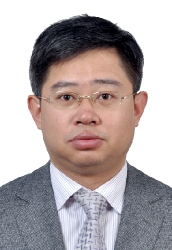 商務部綜合司副司長宋立洪簡介