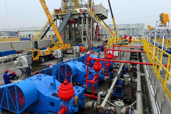 產(chǎn)業(yè)發(fā)展的梯度轉(zhuǎn)移是一個普遍存在的經(jīng)濟(jì)規(guī)律