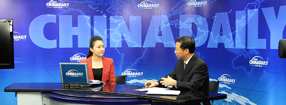 司長談加工貿(mào)易轉(zhuǎn)型升級內(nèi)涵及方向