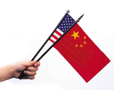 中美關系迎“春天”