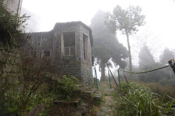 習近平助美國老人圓夢福州鼓嶺