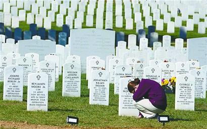 伊戰未給美帶來任何“凈利潤”