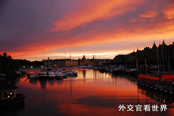 仲夏之夜（優秀獎）