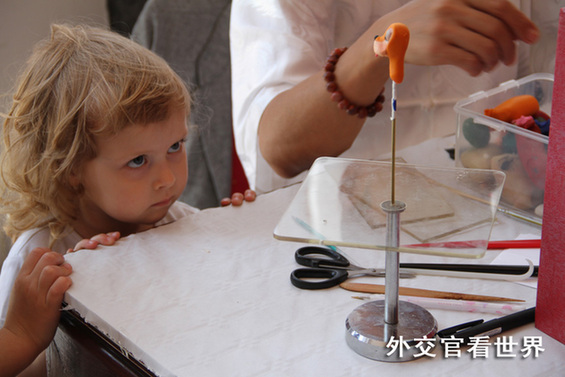 我好喜歡（優(yōu)秀獎(jiǎng)）