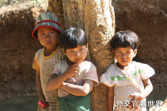 目光（優秀獎）