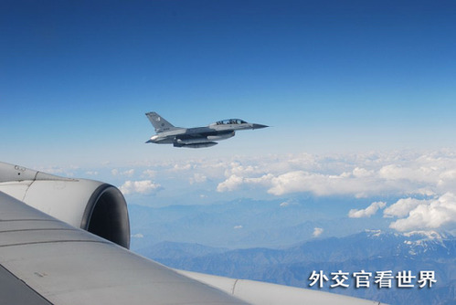 護航（三等獎）