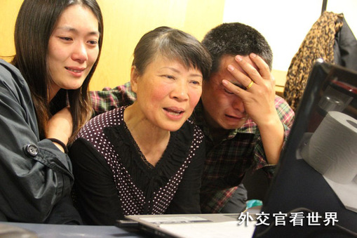 除夕視頻(三等獎)