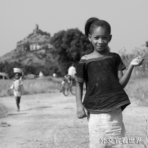 笑靨（二等獎）