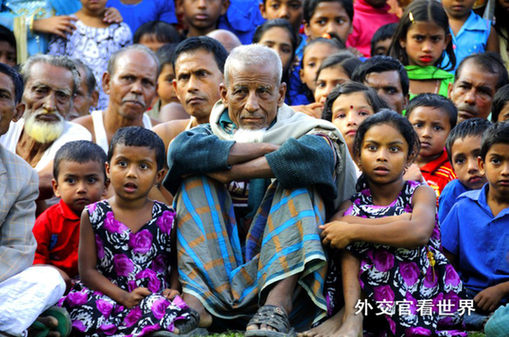 全神貫注（三等獎）