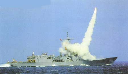 臺(tái)灣戰(zhàn)艦出師不利 在帕勞群島尷尬觸礁拋錨