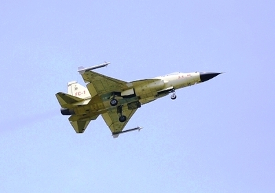 梟龍戰(zhàn)機(jī)有九大優(yōu)點(diǎn)