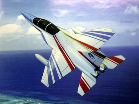 我國(guó)新教練機(jī)首飛成功