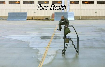 軍事幽默圖片（一）