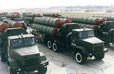 大陸部署“愛國者” 臺軍憂戰機失自由