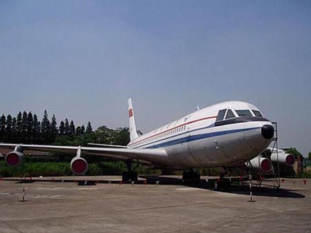 我國造大飛機決策始末:三步走政策失敗