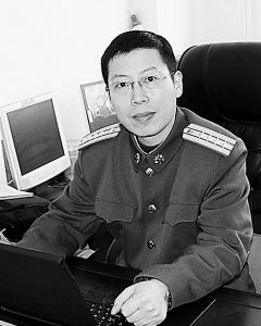 會(huì)聚技術(shù):軍隊(duì)信息化建設(shè)的“催化劑”