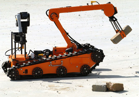 貴陽舉行反恐演練 提高應付突發事件能力