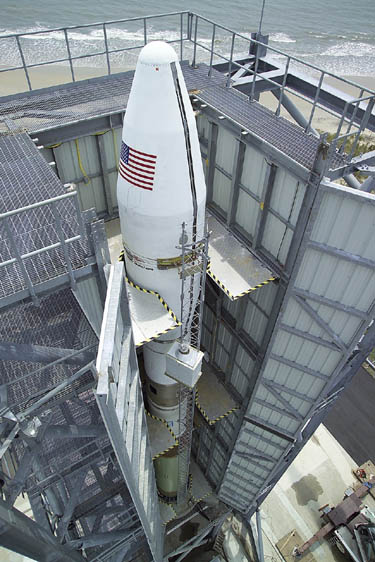 臺灣對美國心存不滿 想找日本發射衛星