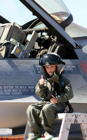 英國皇家國際航空展