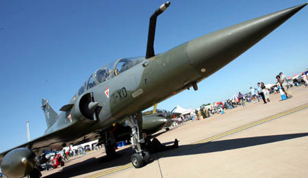 英國皇家國際航空展